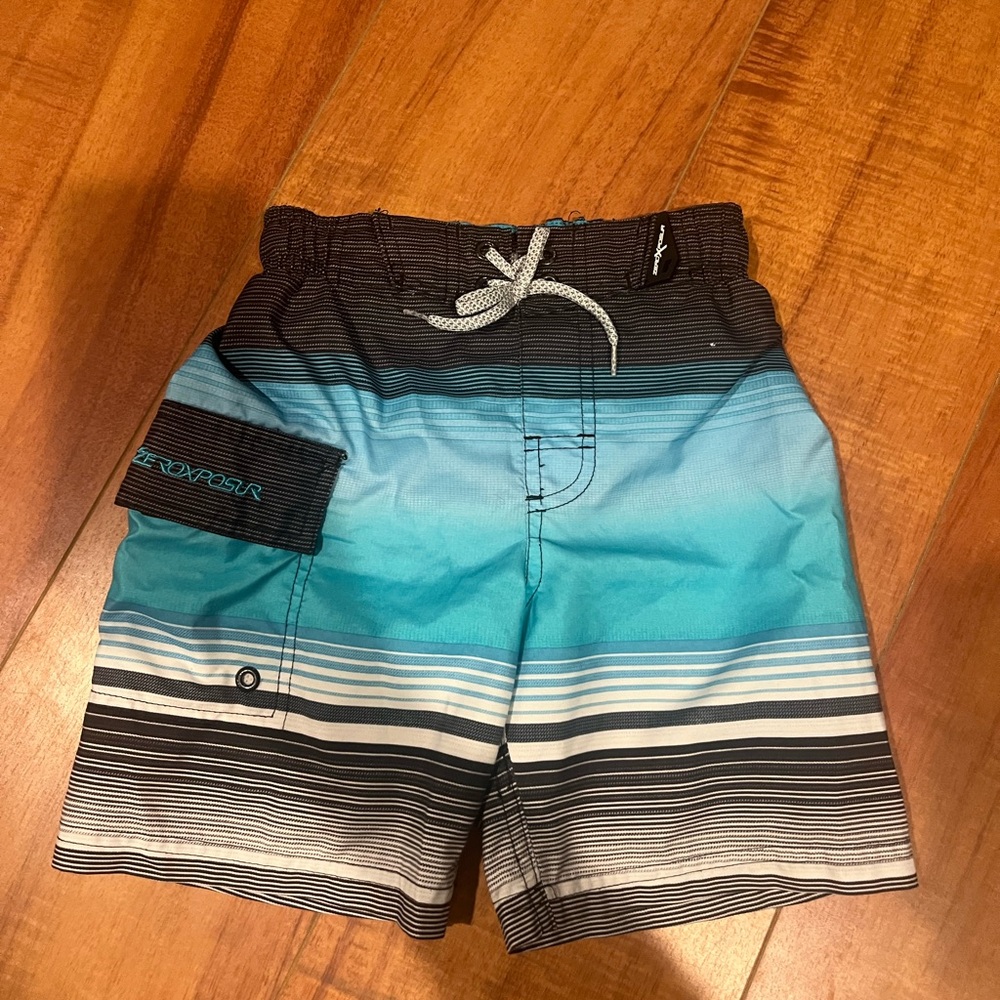 Bathing suit